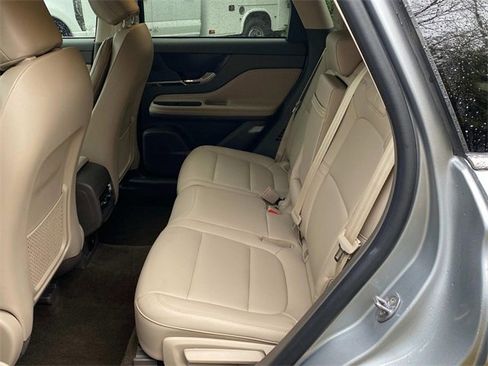 Used 2023 Lincoln Corsair FWD image 10