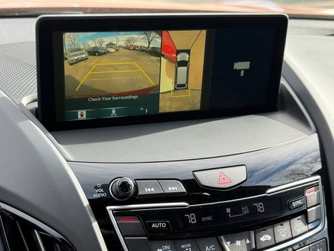 New 2026 Acura RDX A-Spec image 21