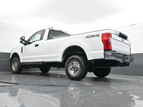 Used 2020 Ford F250 XL w/ Power Equipment Group AWD/4WD image 29