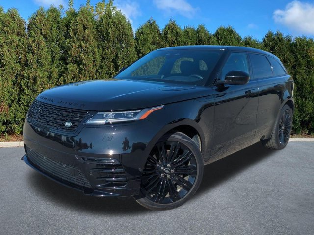 Used 2026 Land Rover Range Rover Velar Dynamic SE AWD/4WD 360° Tour