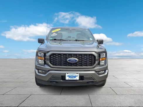 Certified 2023 Ford F150 XL w/ STX Appearance Package AWD/4WD image 2
