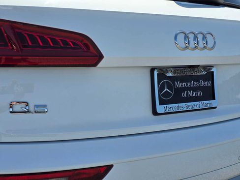 Used 2019 Audi Q5 2.0T Premium Plus AWD/4WD image 13