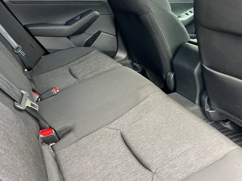Used 2023 Honda Accord LX image 17