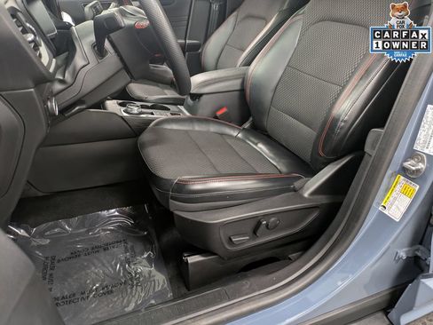 Certified 2023 Ford Escape ST-Line w/ Tech Pack #1 AWD/4WD image 12