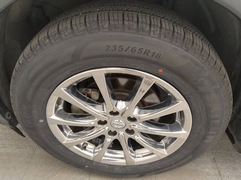 Used 2016 Nissan Murano SL w/ SL Technology Package image 31