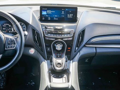 Used 2020 Acura RDX FWD image 12