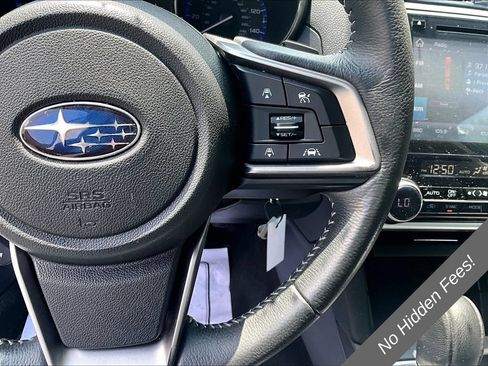 Used 2019 Subaru Outback 2.5i Premium AWD/4WD image 15