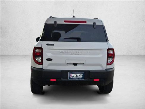 Certified 2023 Ford Bronco Sport Big Bend image 6