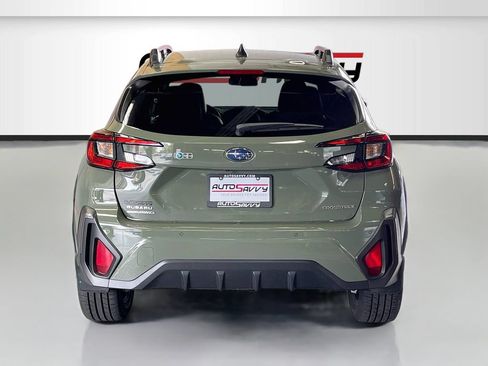 Used 2024 Subaru Crosstrek 2.5i Limited w/ Crosstrek Mirror Package AWD/4WD image 6