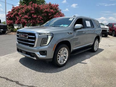 Used 2025 GMC Yukon Elevation w/ LPO, Floor Liner Package
