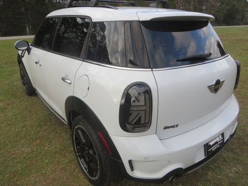 Used 2016 MINI Cooper Countryman S image 8