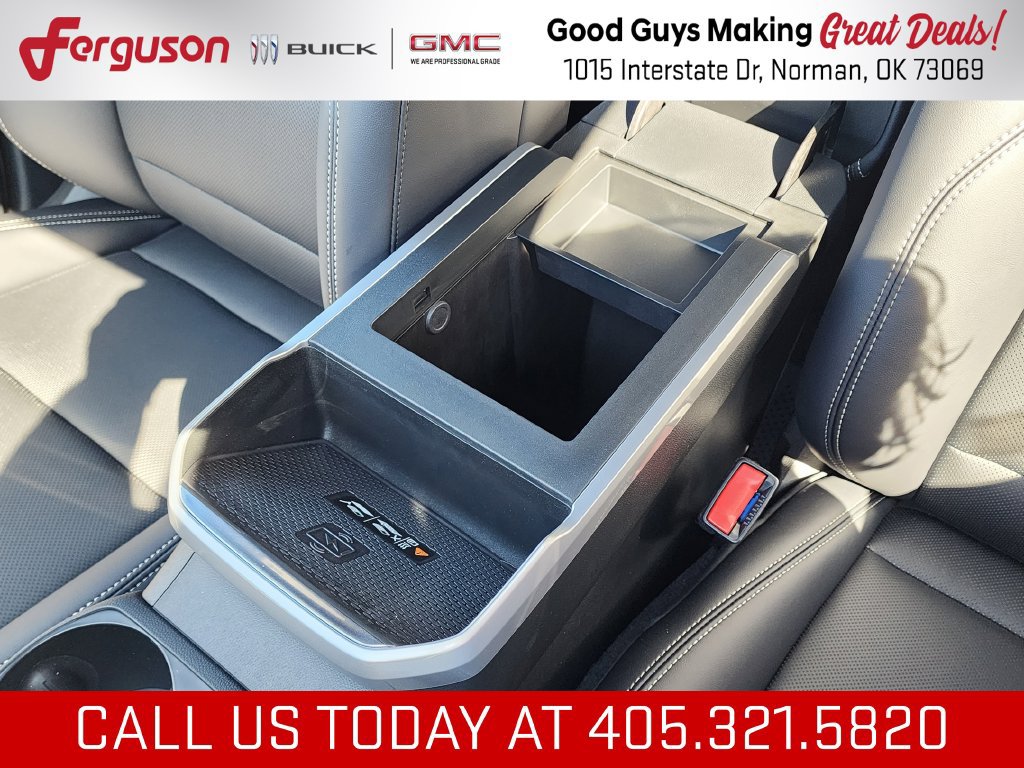 New 2027 GMC Terrain Elevation w/ Elevation Premium Package FWD image 33
