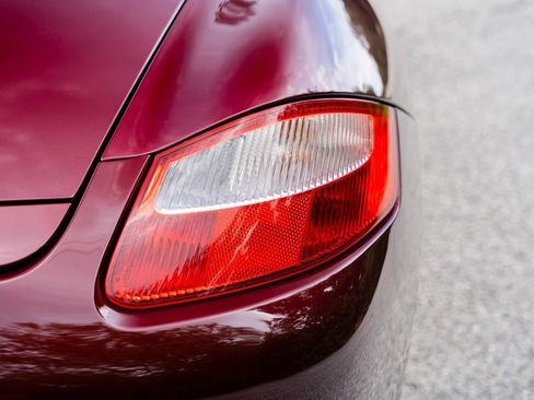 Used 2007 Porsche Boxster S RWD image 51
