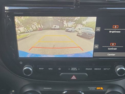 Used 2020 Kia Soul GT-Line Turbo FWD image 30