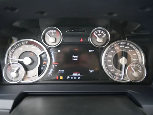 Used 2018 RAM 3500 Laramie Longhorn AWD/4WD image 35