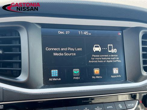 Used 2019 Hyundai Ioniq Limited image 18