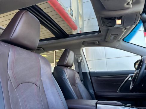 Used 2017 Lexus RX 350 FWD image 18