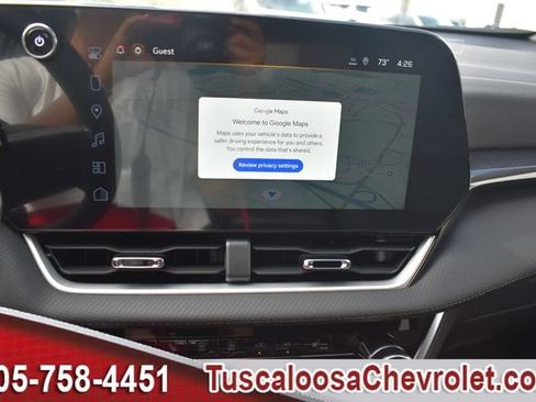 New 2026 Chevrolet Equinox LT FWD image 25