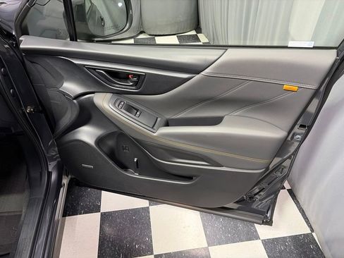 Certified 2023 Subaru Forester Wilderness AWD/4WD image 19