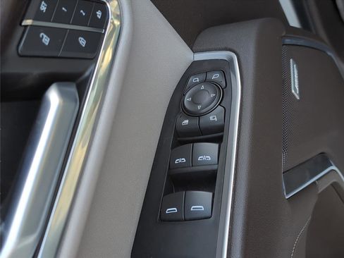 Used 2022 GMC Sierra 1500 SLT w/ SLT Premium Plus Package image 16