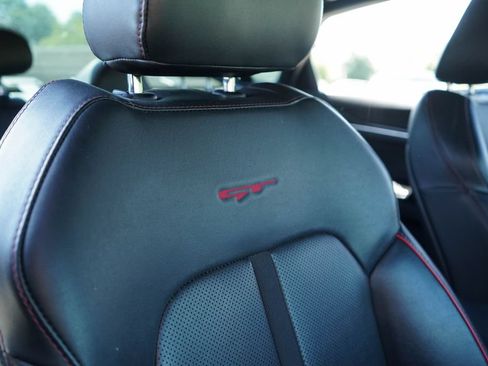 Used 2022 Kia K5 GT FWD image 36