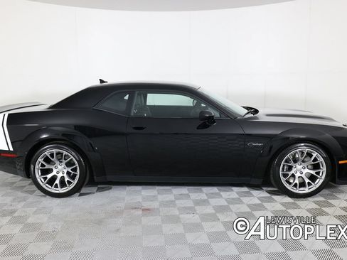 Used 2023 Dodge Challenger SRT Hellcat Redeye RWD image 4