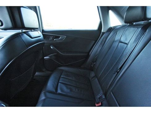 Used 2018 Audi A4 2.0T Premium w/ Convenience Package image 9