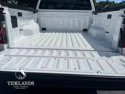 New 2025 Ford Ranger XL w/ Trailer Tow Package image 10