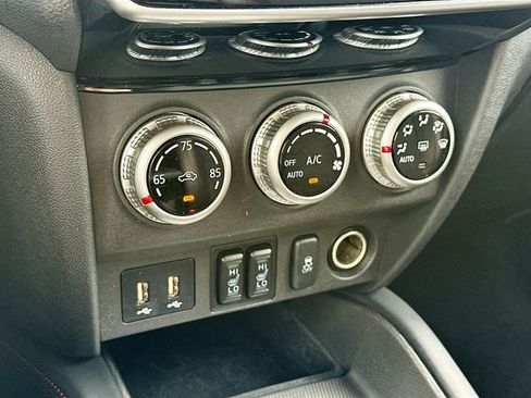 Used 2024 Mitsubishi Outlander Sport AWD image 15