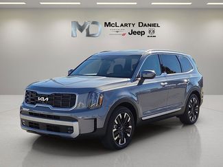Used 2025 Kia Telluride SX Prestige video 2