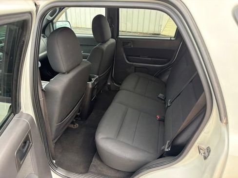 Used 2009 Ford Escape XLT FWD image 23