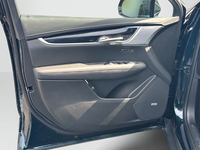 New 2026 Cadillac XT5 Premium Luxury AWD/4WD image 8
