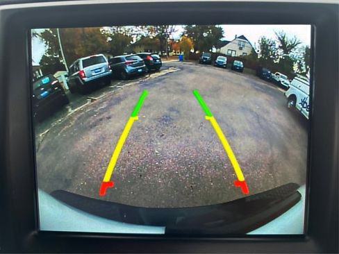 Used 2018 RAM 1500 Big Horn image 31