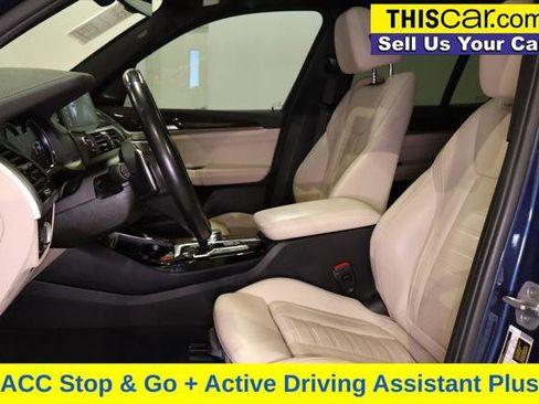 Used 2018 BMW X3 xDrive30i image 21