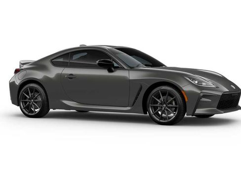 New 2026 Toyota GR86 Premium RWD image 13
