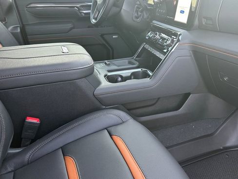 New 2026 GMC Sierra 3500 AT4 w/ AT4 Premium Plus Package image 13