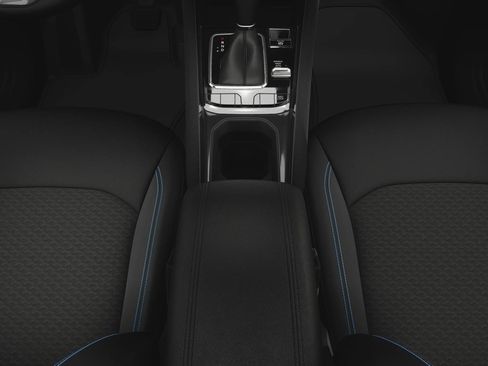 New 2026 Jeep Compass Latitude AWD/4WD image 4