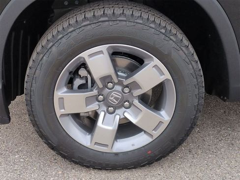 New 2026 Honda Ridgeline RTL image 14