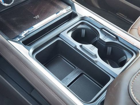 New 2026 Ford F250 King Ranch w/ Chrome Package image 18