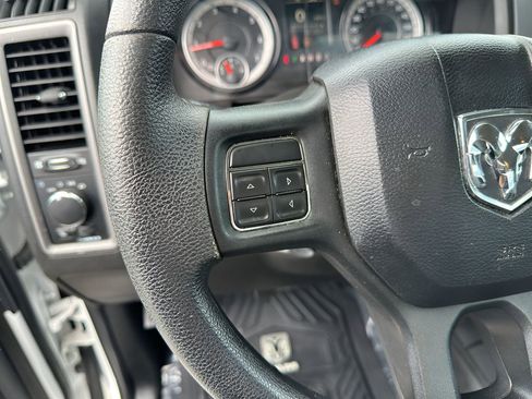 Used 2019 RAM 1500 Tradesman w/ Popular Equipment Group RWD image 13