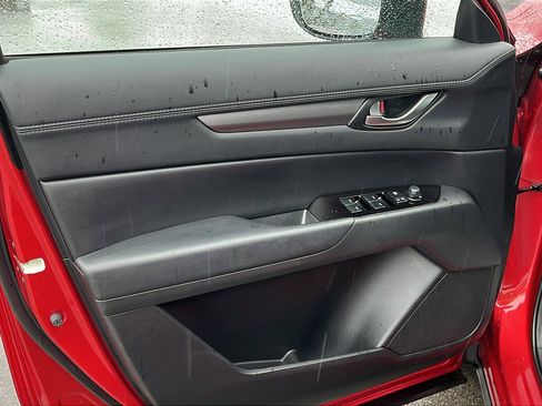 Certified 2023 MAZDA CX-5 AWD 2.5 S image 9