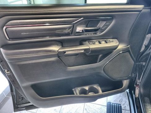 Used 2023 RAM 1500 Limited w/ Body Color Bumper Group AWD/4WD image 13