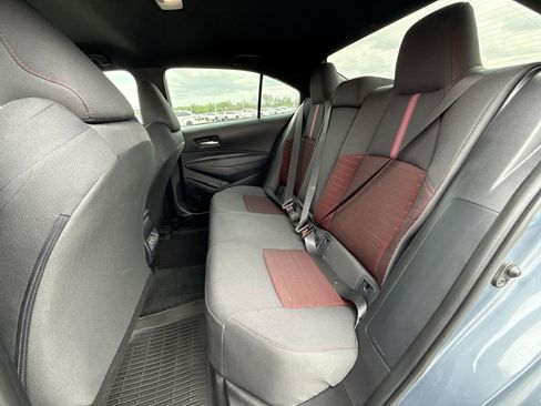 Certified 2024 Toyota Corolla SE FWD image 24