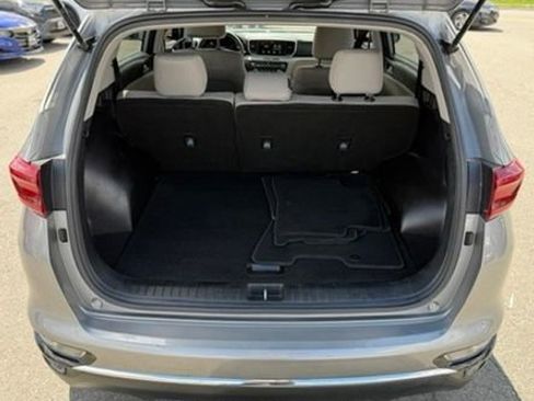 Used 2021 Kia Sportage LX image 14