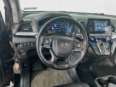 Used 2023 Honda Odyssey Touring image 28