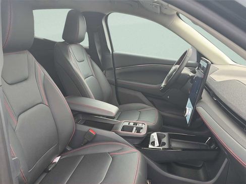 New 2026 Ford Mustang Mach-E Premium w/ Sport Appearance Package image 25