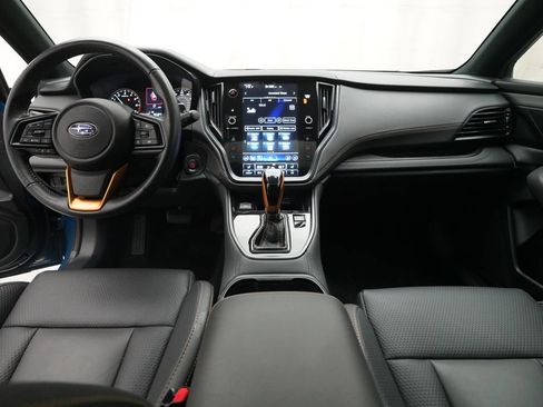 Used 2023 Subaru Outback Wilderness AWD/4WD image 5