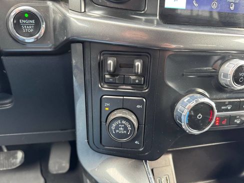 Used 2023 Ford F150 XLT w/ Equipment Group 302A High AWD/4WD image 24