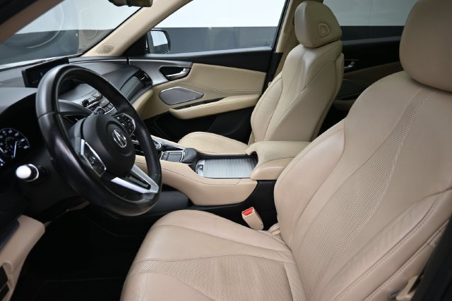Used 2021 Acura RDX w/ Technology Package AWD/4WD image 17