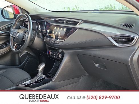 Used 2023 Buick Encore GX Preferred FWD image 27